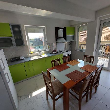 Xxl Apartments City Centar 1 Bitola Esterno foto