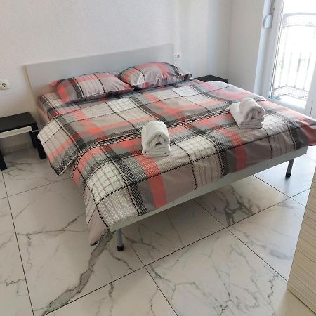 Xxl Apartments City Centar 1 Bitola Esterno foto