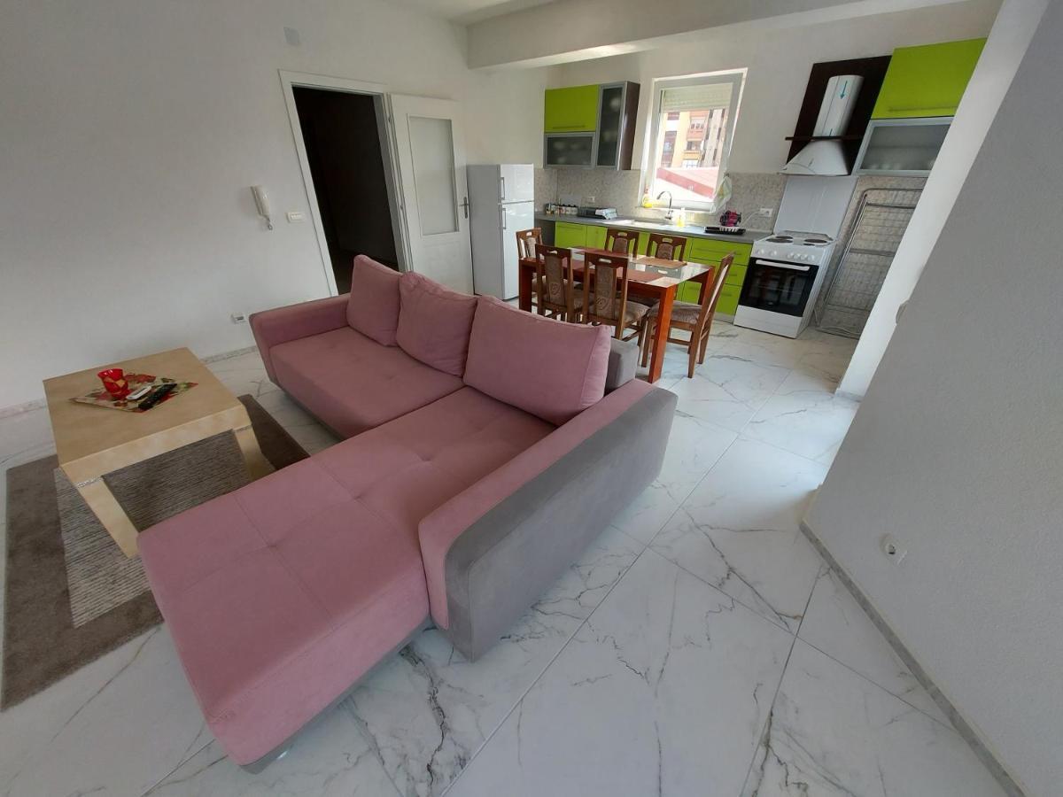 Xxl Apartments City Centar 1 Bitola Esterno foto