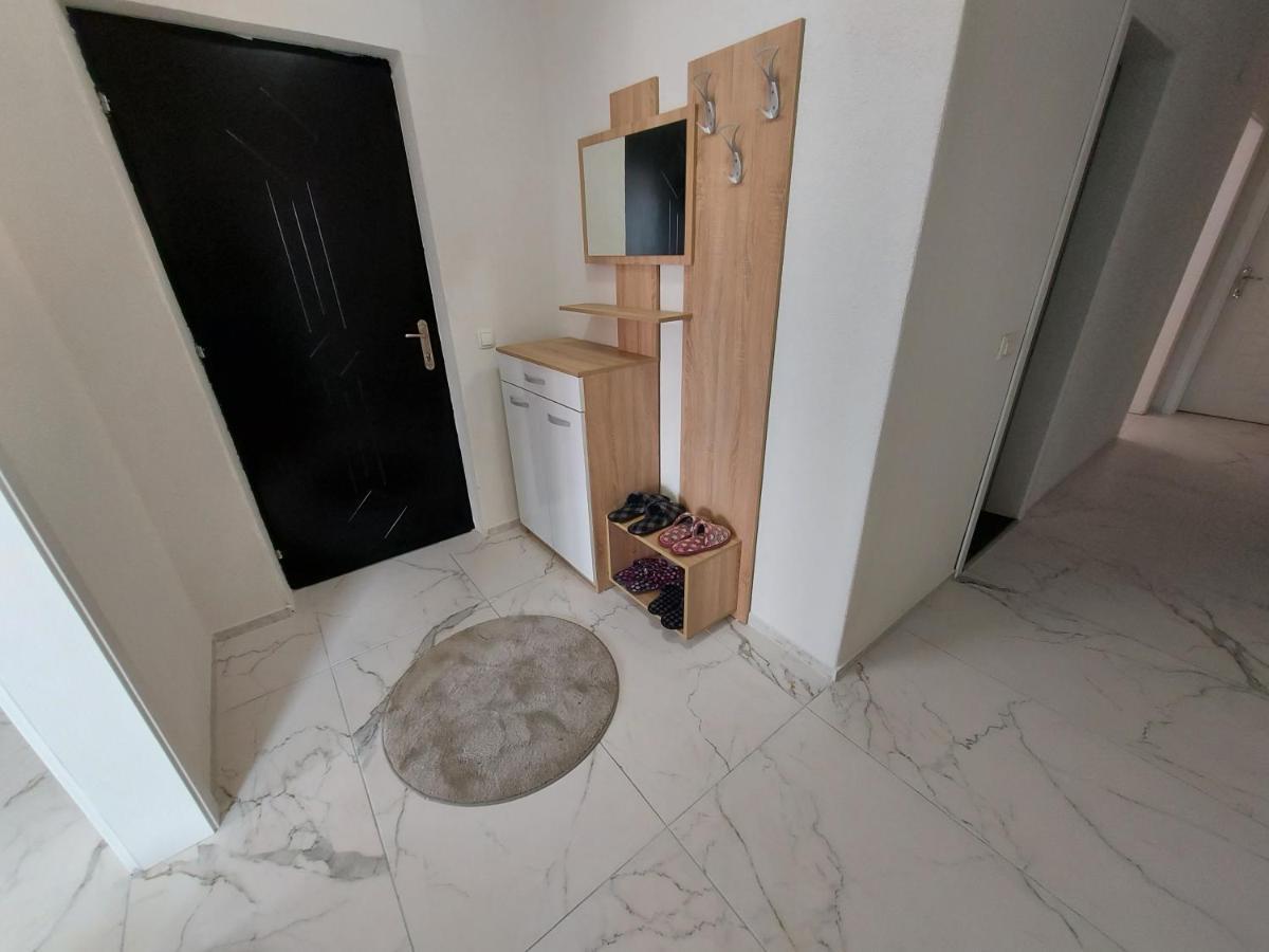 Xxl Apartments City Centar 1 Bitola Esterno foto