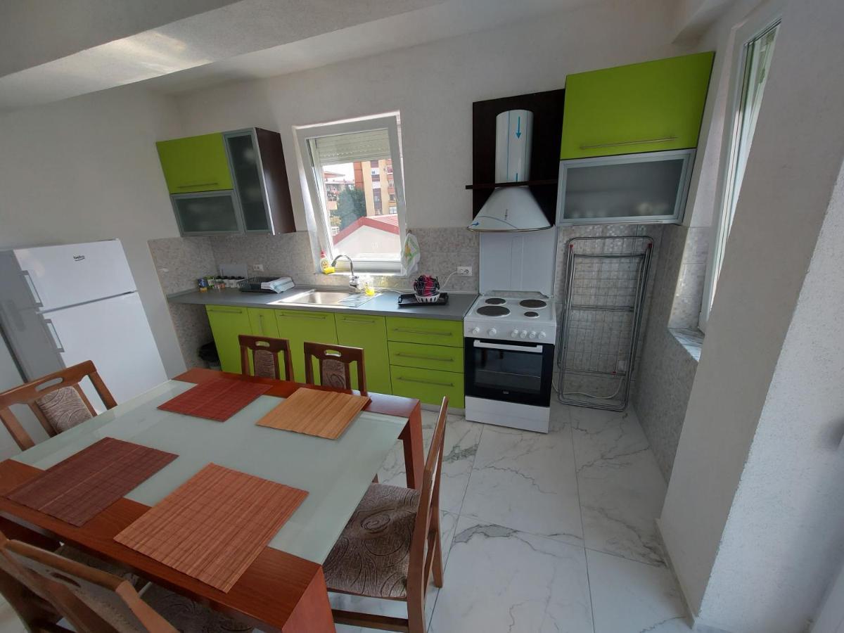 Xxl Apartments City Centar 1 Bitola Esterno foto