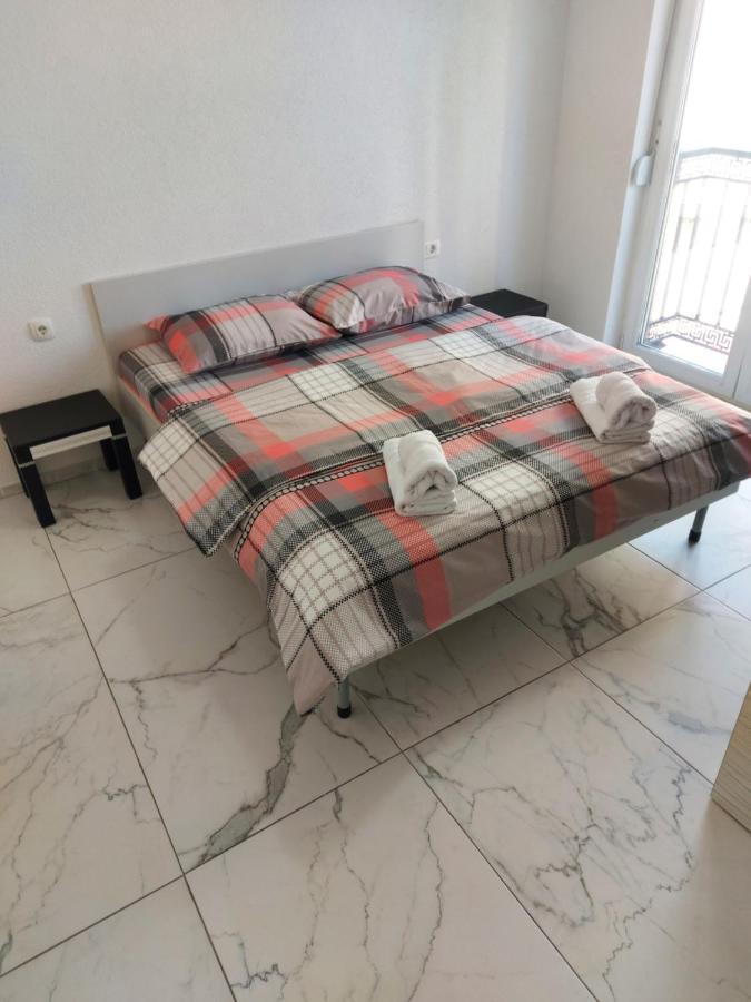 Xxl Apartments City Centar 1 Bitola Esterno foto