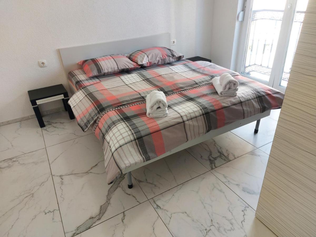 Xxl Apartments City Centar 1 Bitola Esterno foto