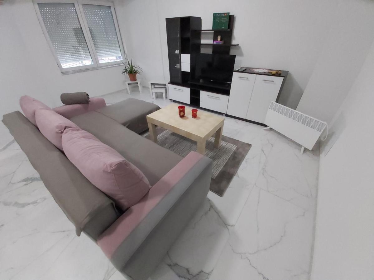 Xxl Apartments City Centar 1 Bitola Esterno foto