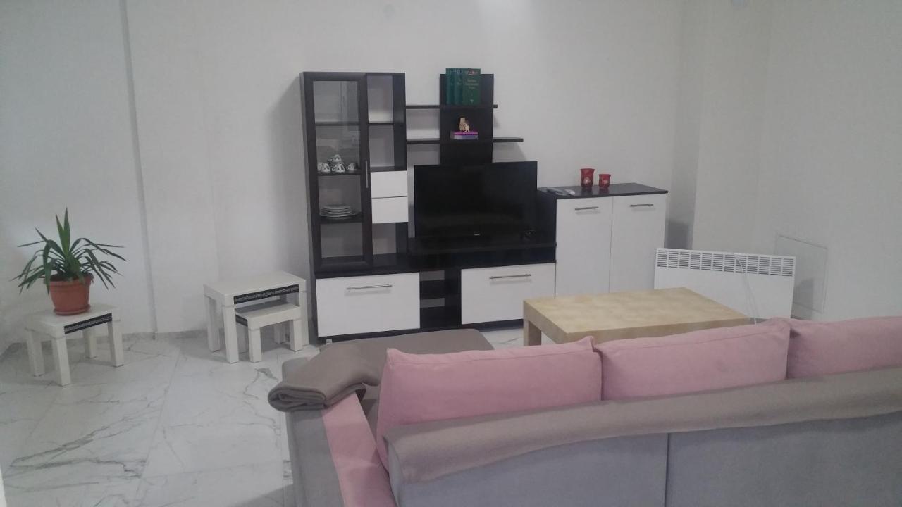 Xxl Apartments City Centar 1 Bitola Esterno foto