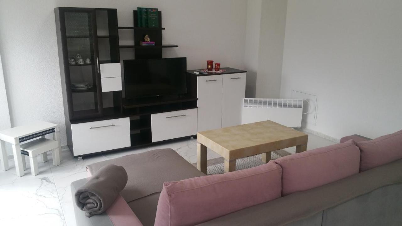 Xxl Apartments City Centar 1 Bitola Esterno foto