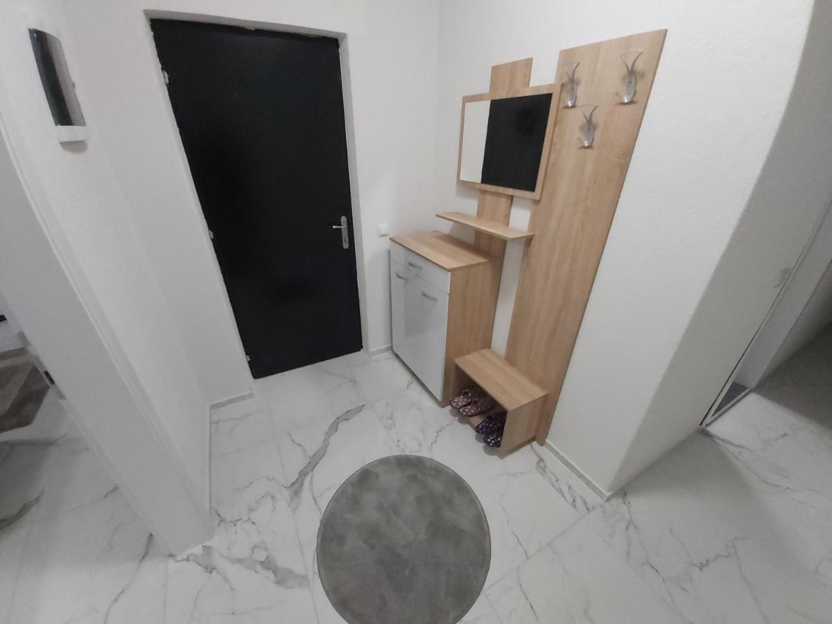 Xxl Apartments City Centar 1 Bitola Esterno foto