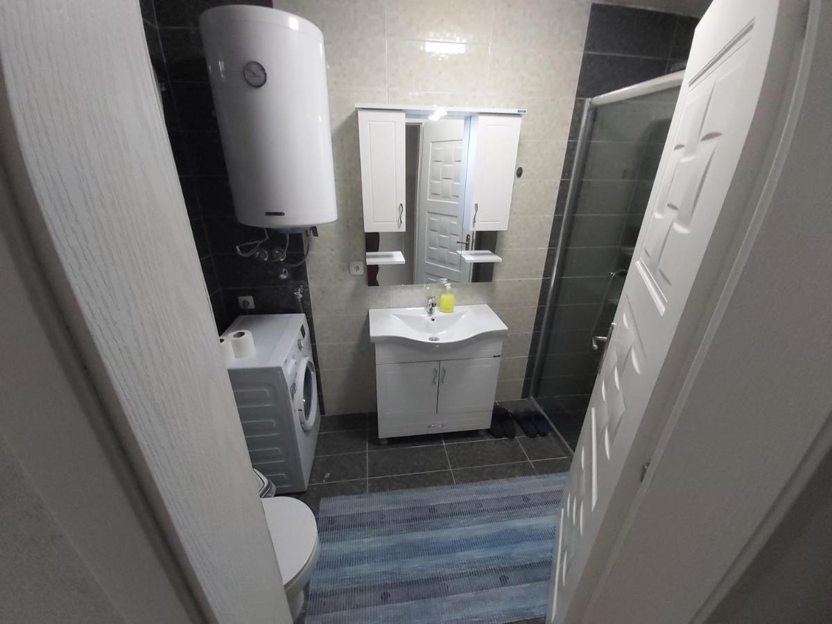 Xxl Apartments City Centar 1 Bitola Esterno foto