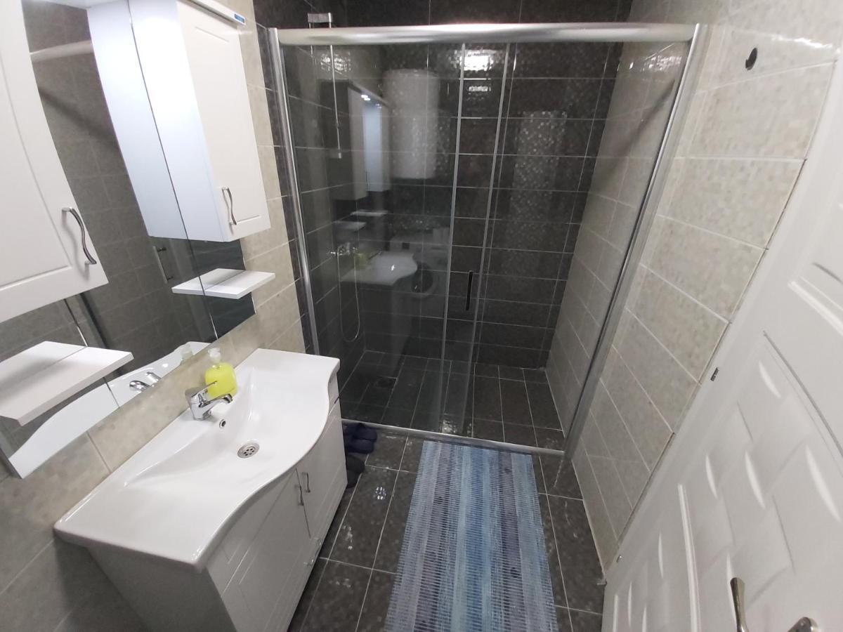 Xxl Apartments City Centar 1 Bitola Esterno foto