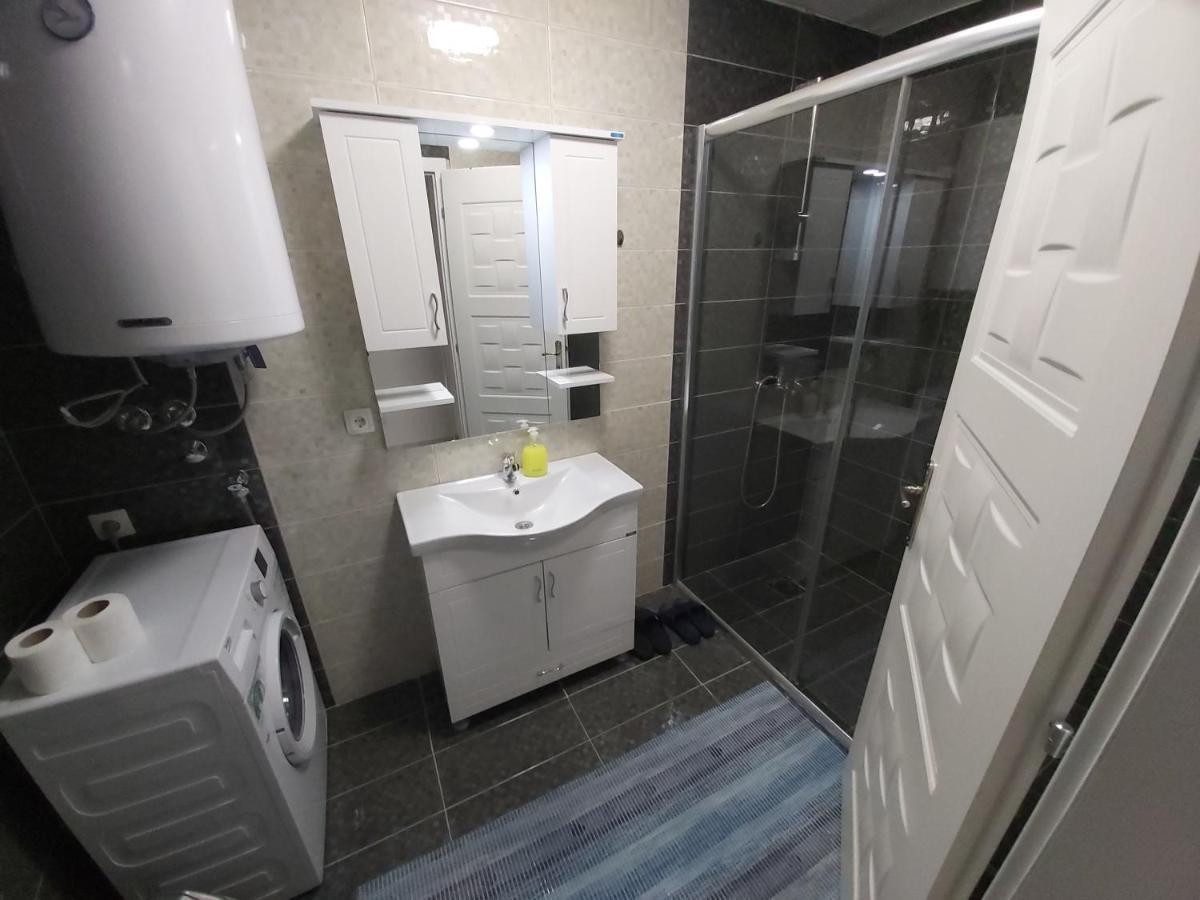 Xxl Apartments City Centar 1 Bitola Esterno foto