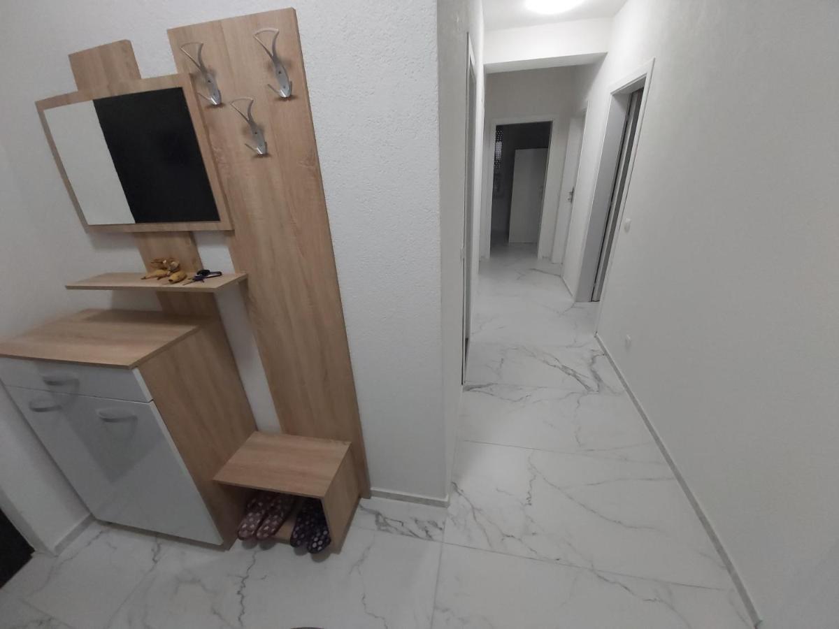 Xxl Apartments City Centar 1 Bitola Esterno foto