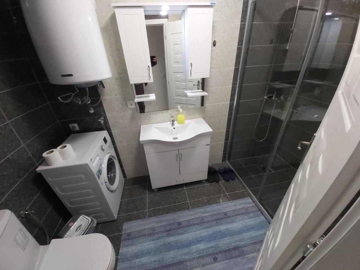 Xxl Apartments City Centar 1 Bitola Esterno foto