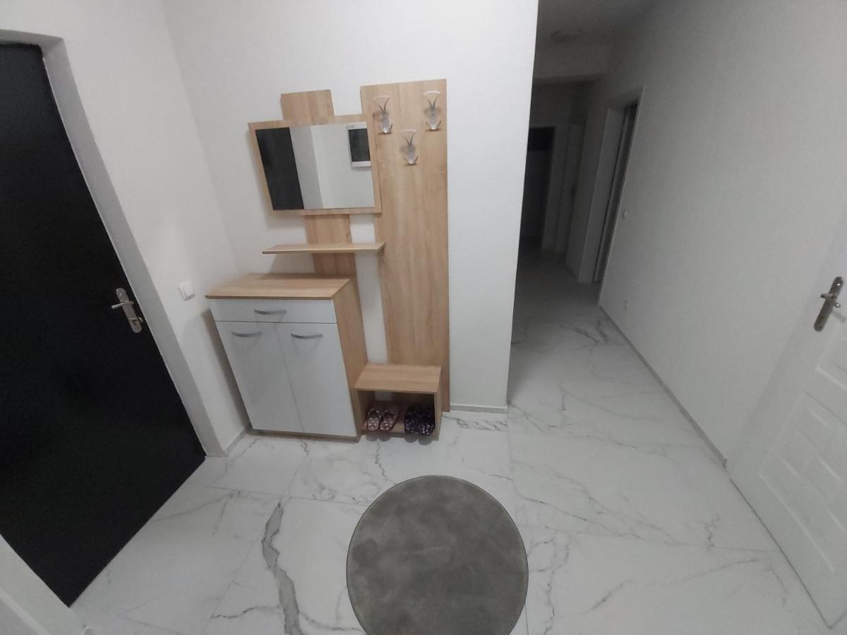 Xxl Apartments City Centar 1 Bitola Esterno foto