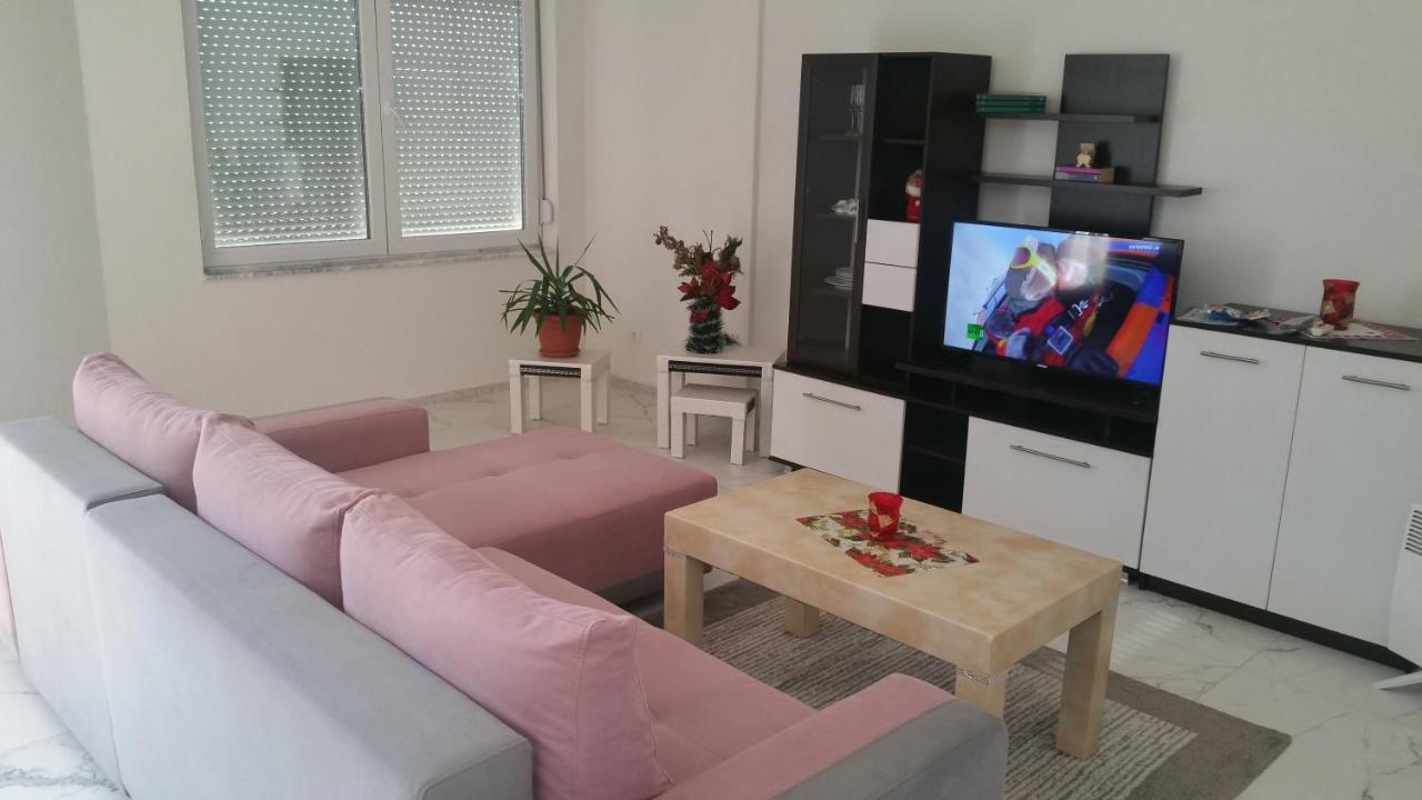 Xxl Apartments City Centar 1 Bitola Esterno foto