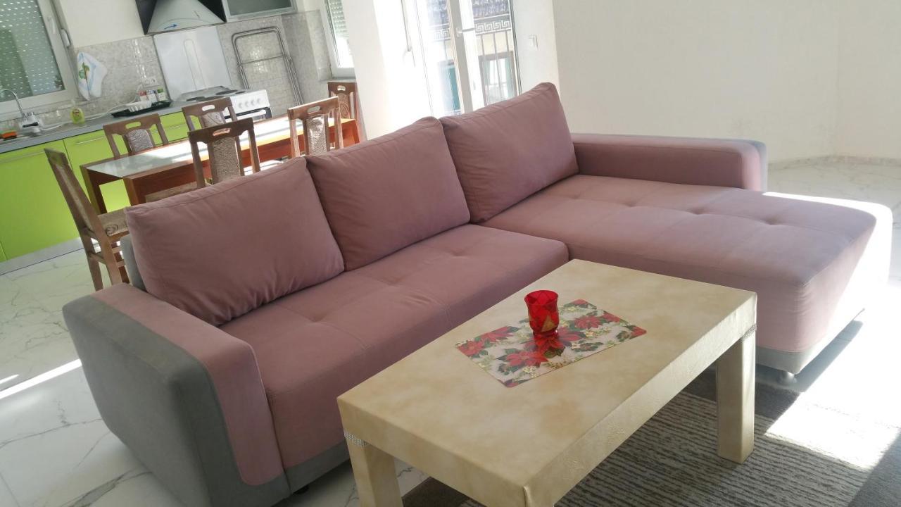 Xxl Apartments City Centar 1 Bitola Esterno foto